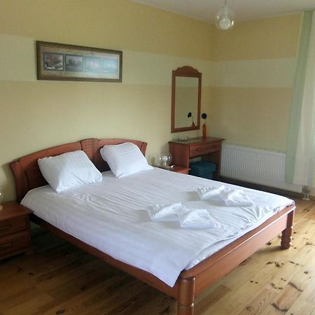 Liedags Guesthouse ユールカルネ エクステリア 写真