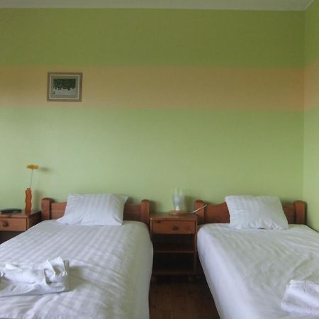 Liedags Guesthouse ユールカルネ エクステリア 写真