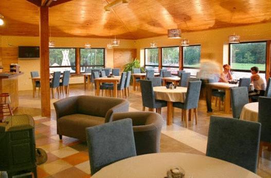 Liedags Guesthouse ユールカルネ エクステリア 写真
