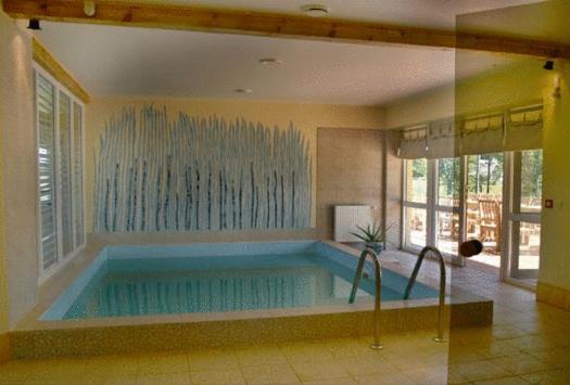Liedags Guesthouse ユールカルネ エクステリア 写真