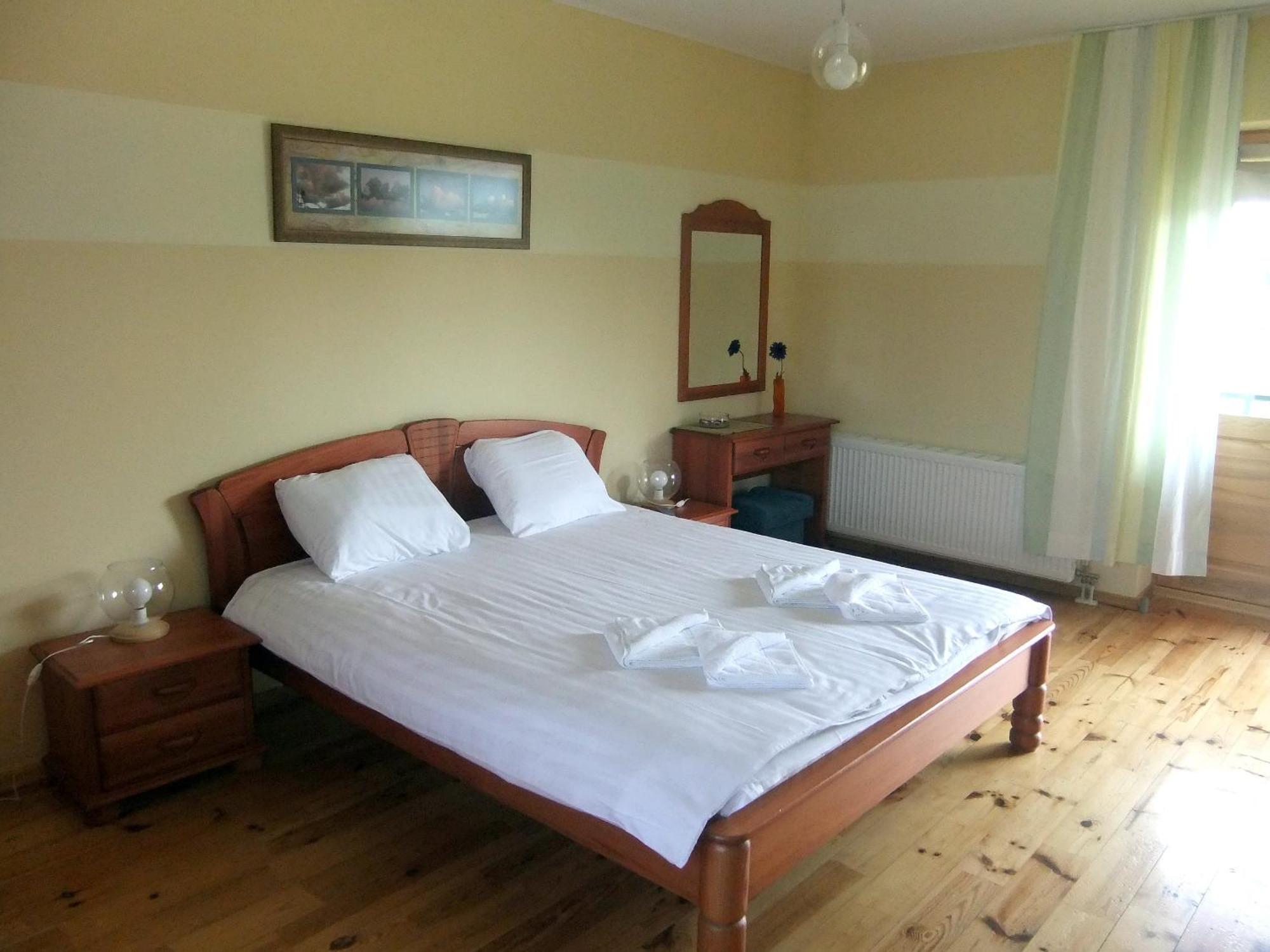 Liedags Guesthouse ユールカルネ エクステリア 写真