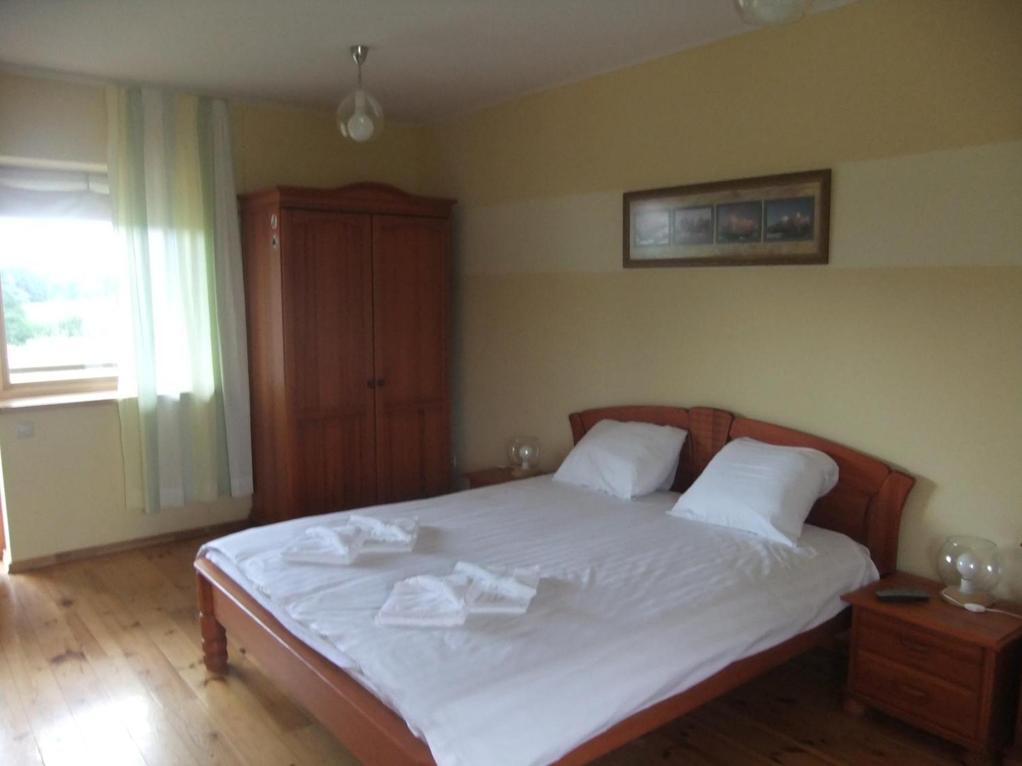 Liedags Guesthouse ユールカルネ エクステリア 写真