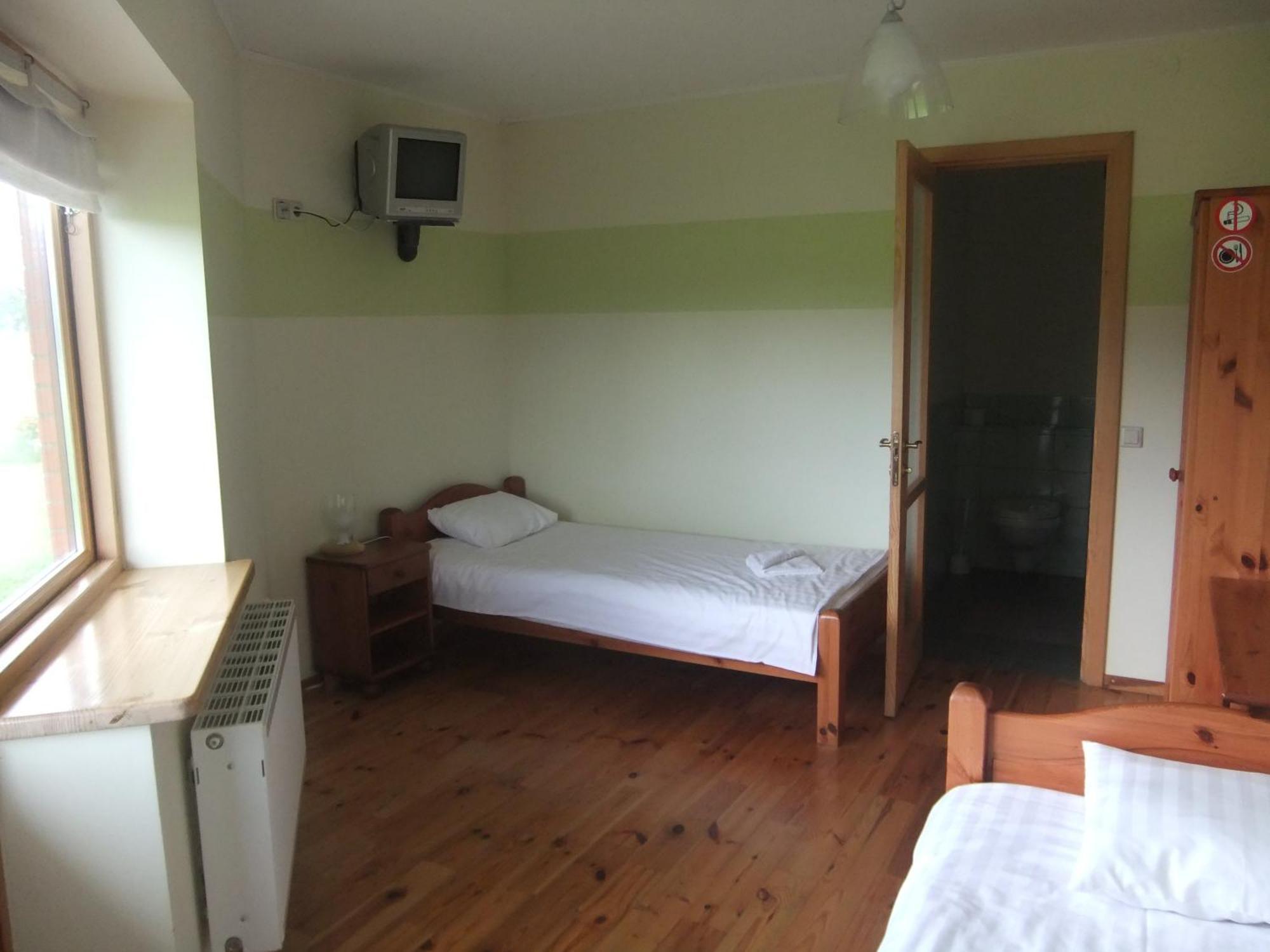 Liedags Guesthouse ユールカルネ エクステリア 写真