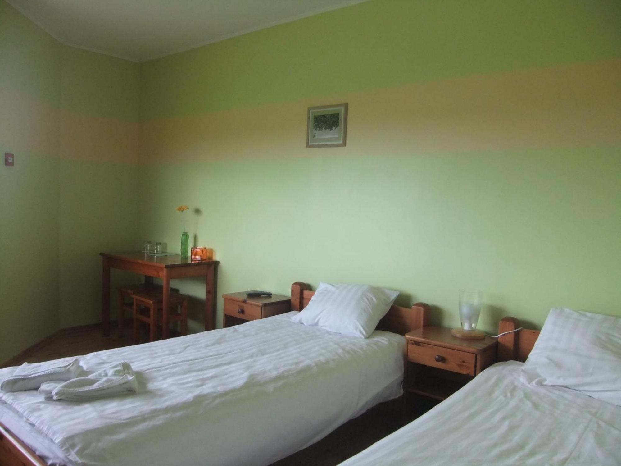 Liedags Guesthouse ユールカルネ エクステリア 写真