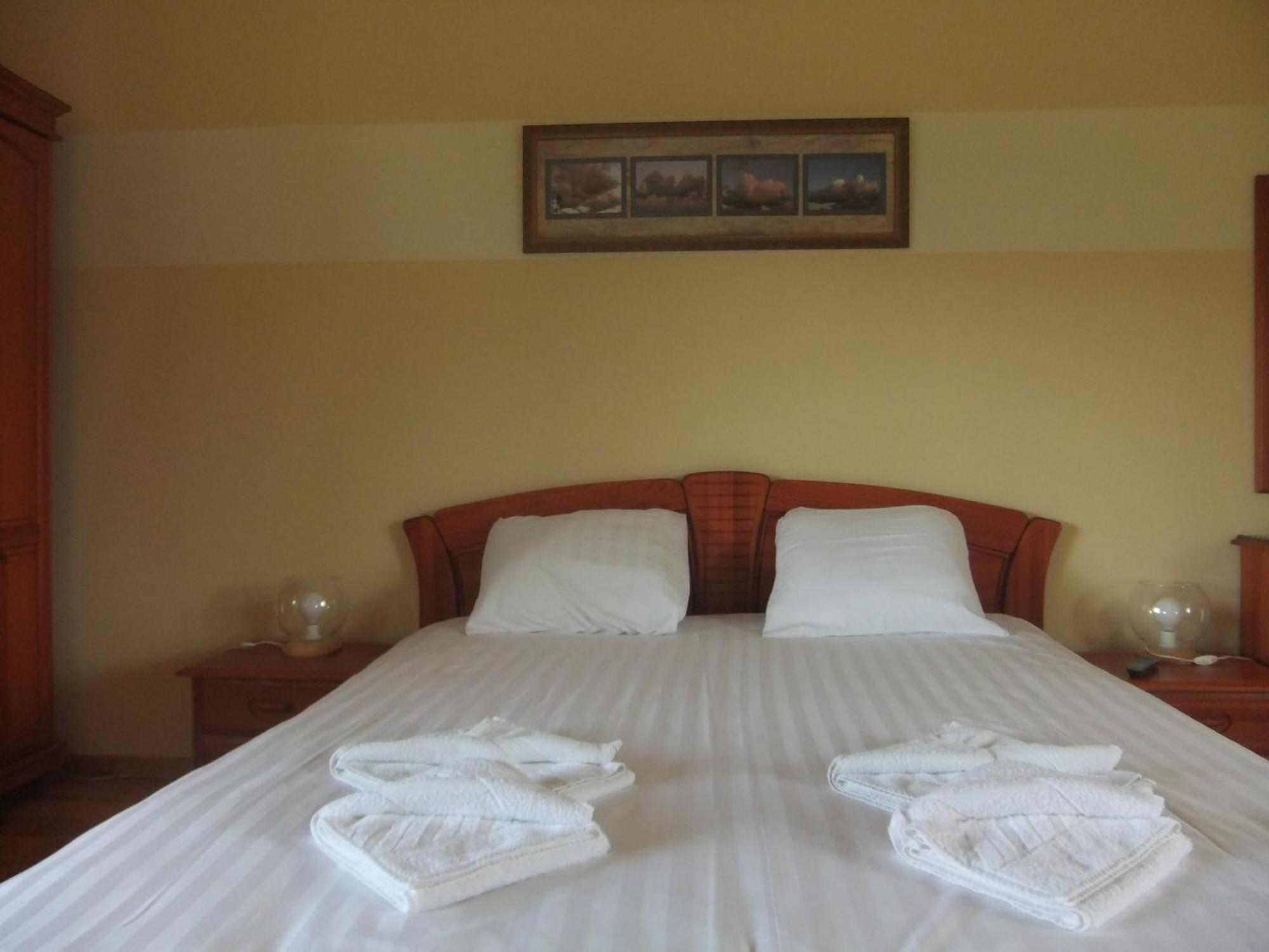 Liedags Guesthouse ユールカルネ エクステリア 写真