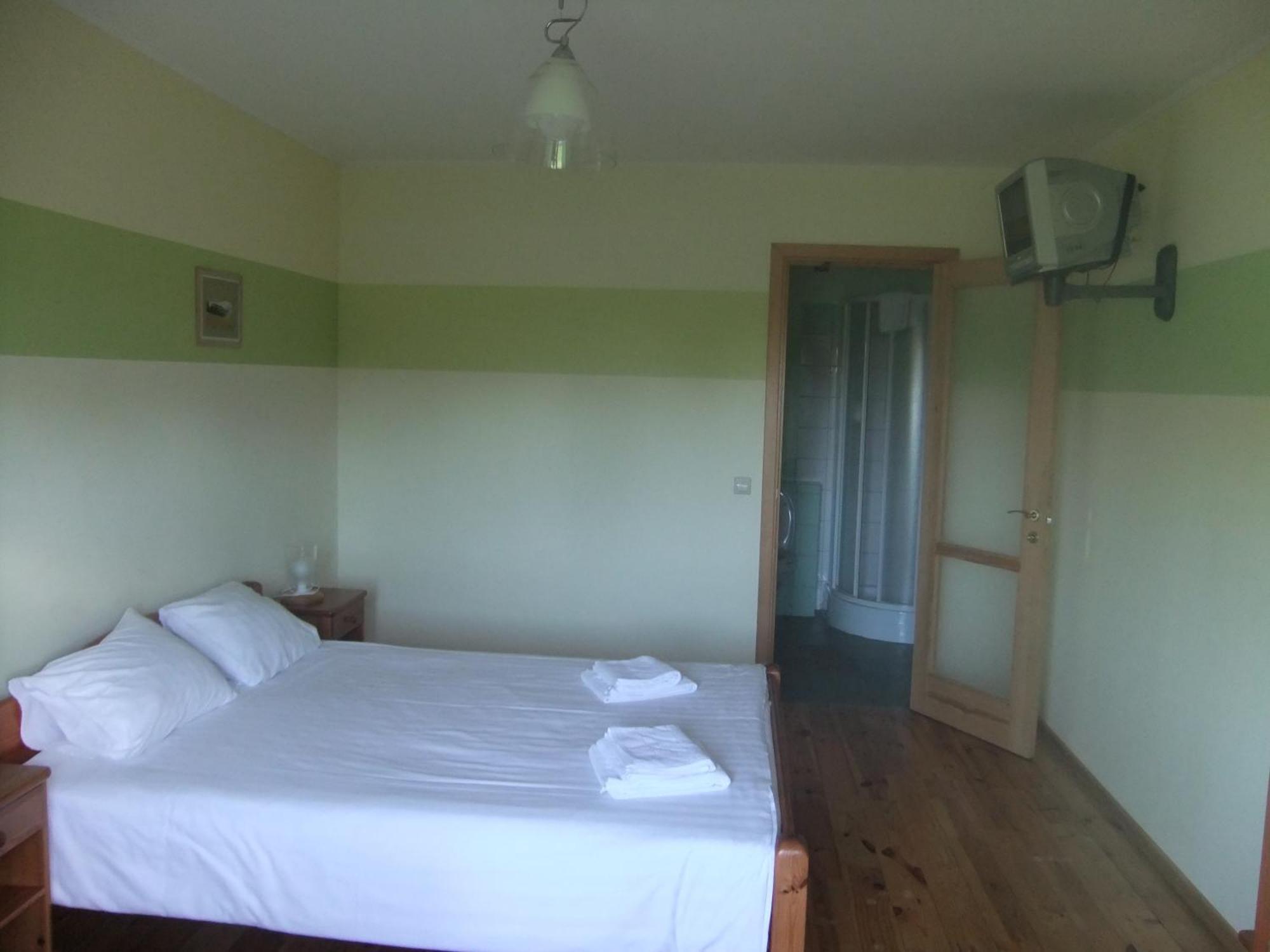 Liedags Guesthouse ユールカルネ エクステリア 写真