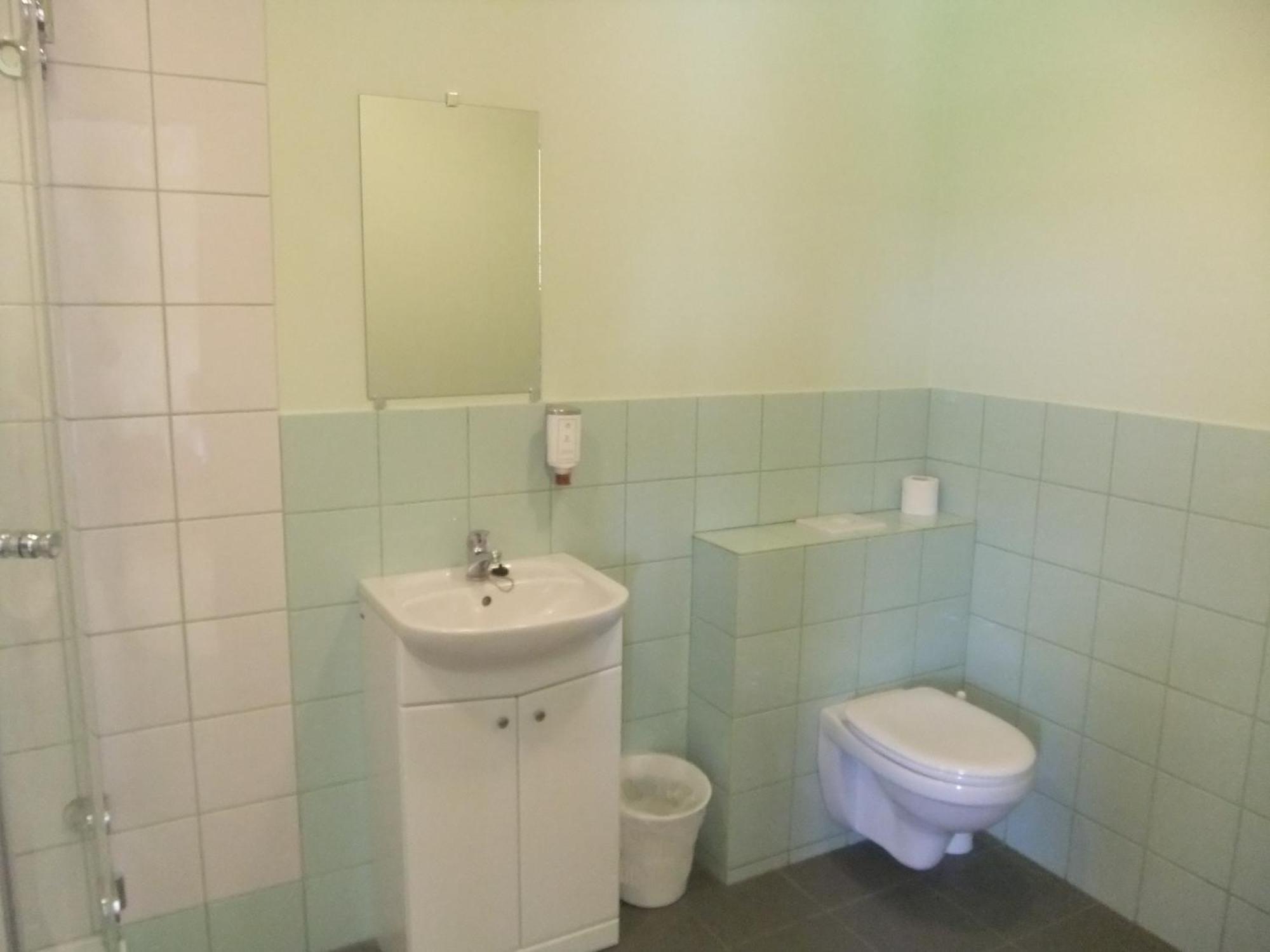 Liedags Guesthouse ユールカルネ エクステリア 写真