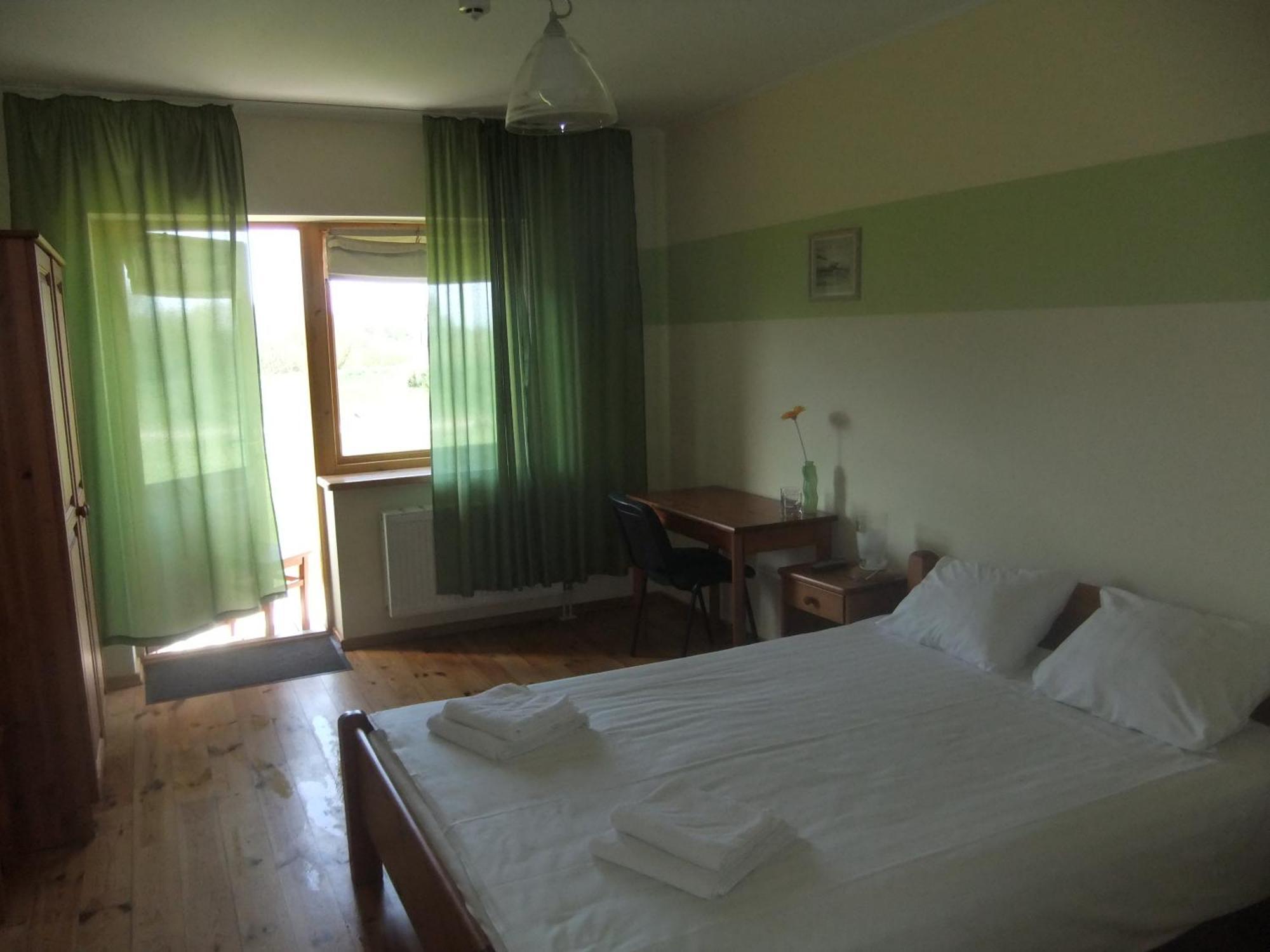Liedags Guesthouse ユールカルネ エクステリア 写真