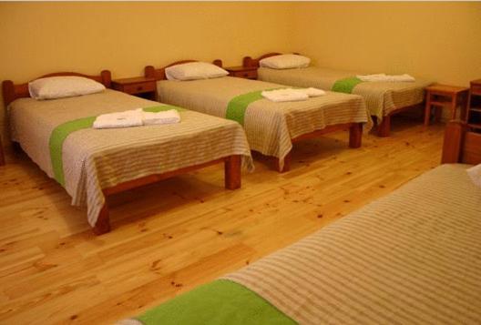 Liedags Guesthouse ユールカルネ エクステリア 写真