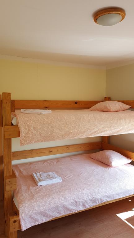 Liedags Guesthouse ユールカルネ エクステリア 写真