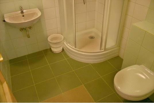 Liedags Guesthouse ユールカルネ エクステリア 写真