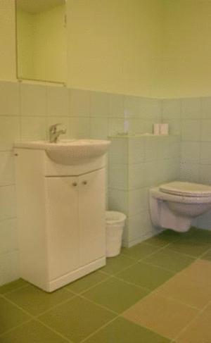 Liedags Guesthouse ユールカルネ 部屋 写真